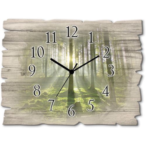 Wanduhr ARTLAND 