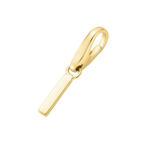 Charm Buchstabe 