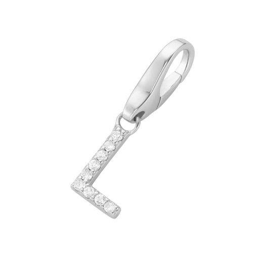 Charm Buchstabe 