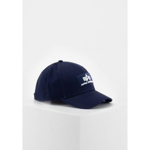 Trucker Cap ALPHA INDUSTRIES 
