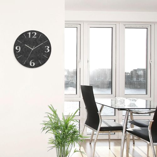 Wanduhr ARTLAND 