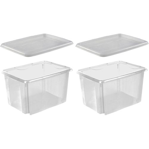 Aufbewahrungsbox KEEEPER 