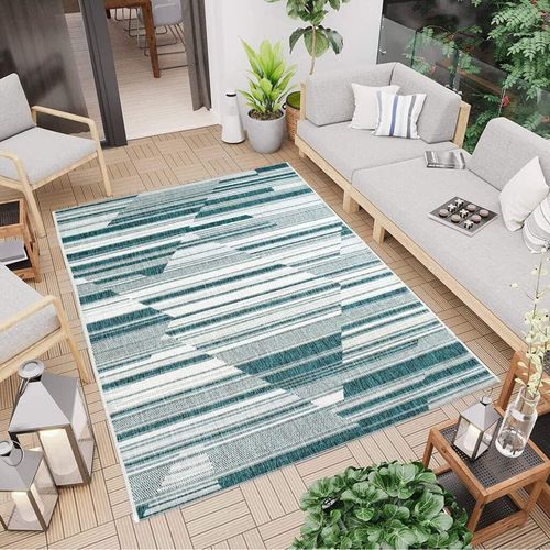 Outdoorteppich CARPET CITY 