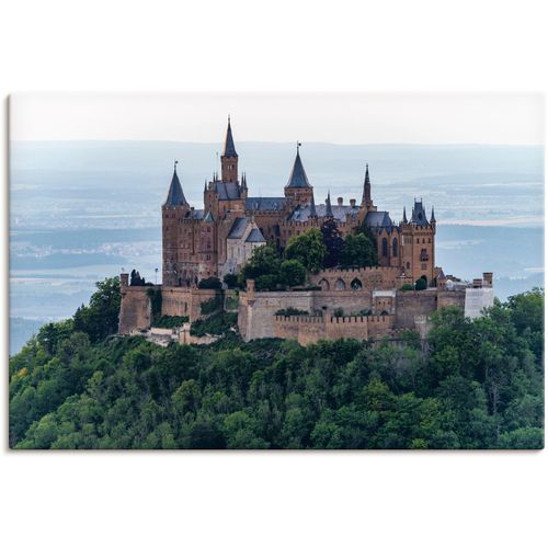 Leinwandbild ARTLAND 