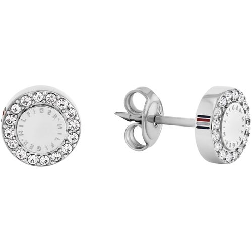 Paar Ohrstecker TOMMY HILFIGER 