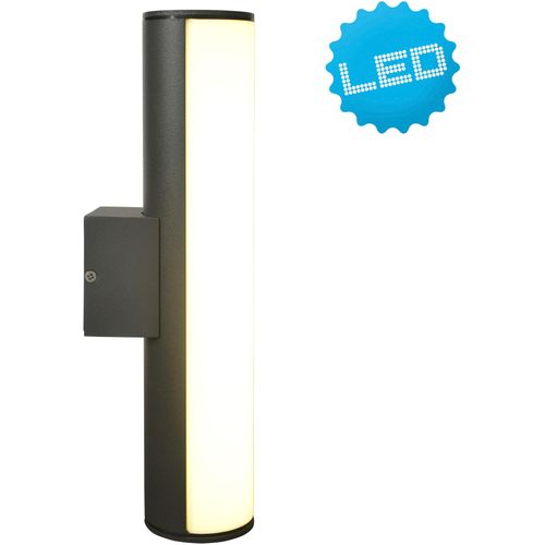 LED Außen-Wandleuchte NÄVE 