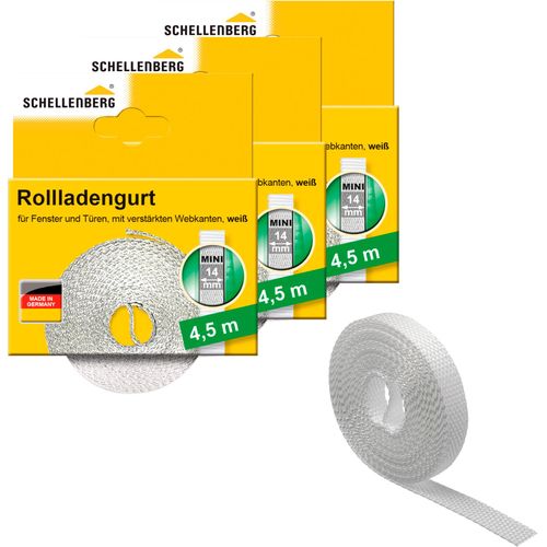 Rollladengurt SCHELLENBERG 