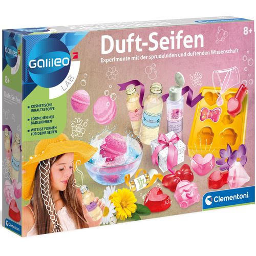 Kreativset CLEMENTONI 