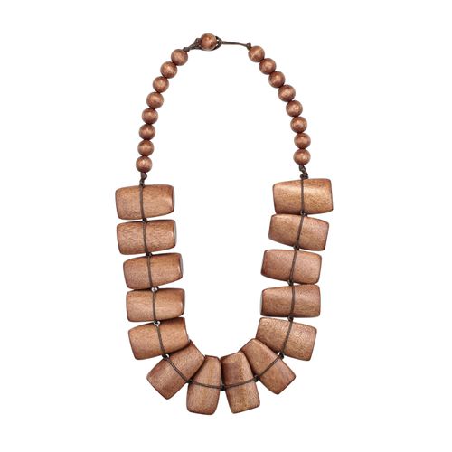 Kette mit Anhänger 