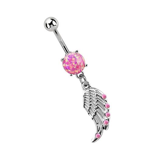 Bauchnabelpiercing ADELIA´S 
