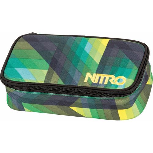 Federtasche NITRO 