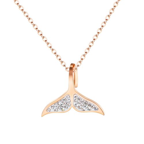Kette mit Anhänger 