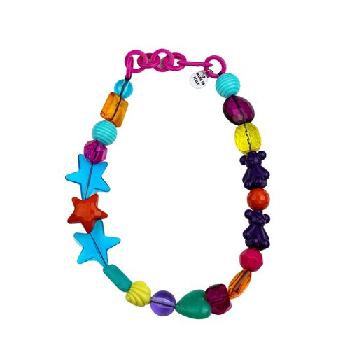 Kette mit Anhänger 
