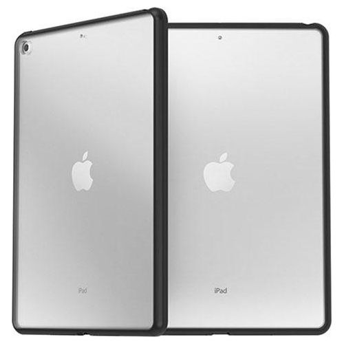 OTTERBOX Tablet-Hülle "React Apple iPad 7. Gen", transparent, iPad (7. Generation)-iPad (8. Generation), Hüllen