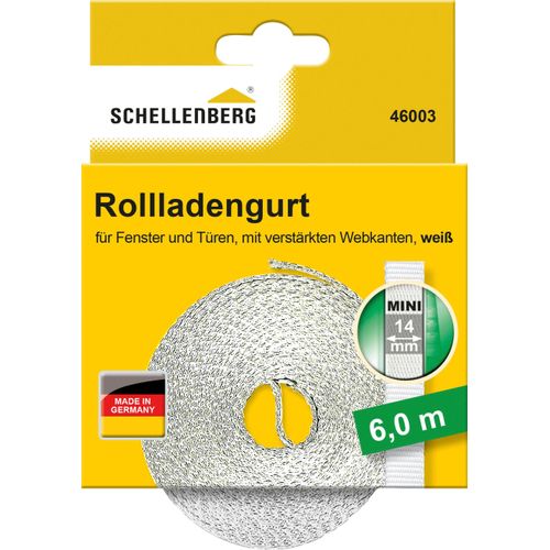 Rollladengurt SCHELLENBERG 