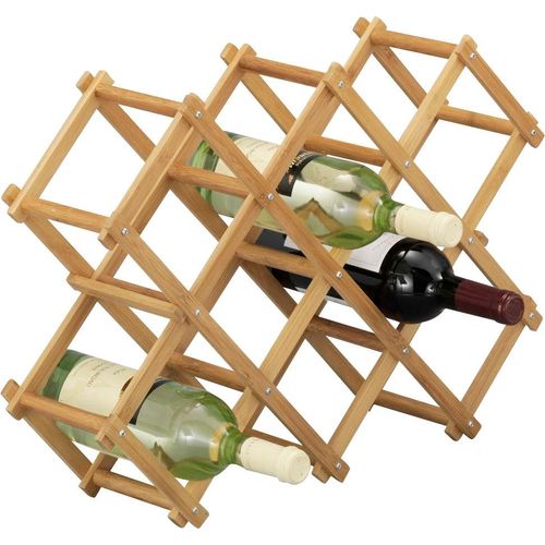 Weinregal ZELLER PRESENT 