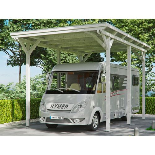 Einzelcarport SKANHOLZ 