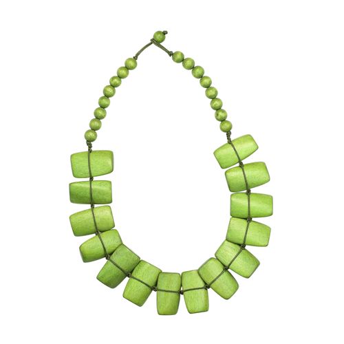 Kette mit Anhänger 
