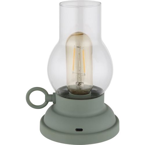 GLOBO LIGHTING LED Tischleuchte 