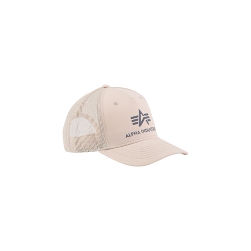 Trucker Cap ALPHA INDUSTRIES 