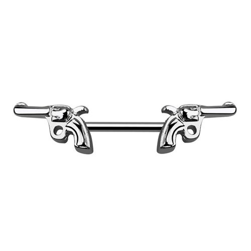 Brustwarzenpiercing ADELIA´S 