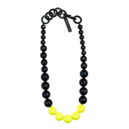 Kette mit Anhänger 