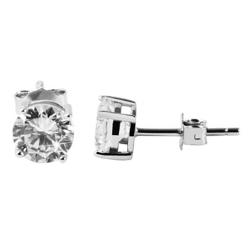 Paar Ohrhänger ADELIA´S, silber, Ohrringe, Damen, Damen, Silber 925 (Sterlingsilber)