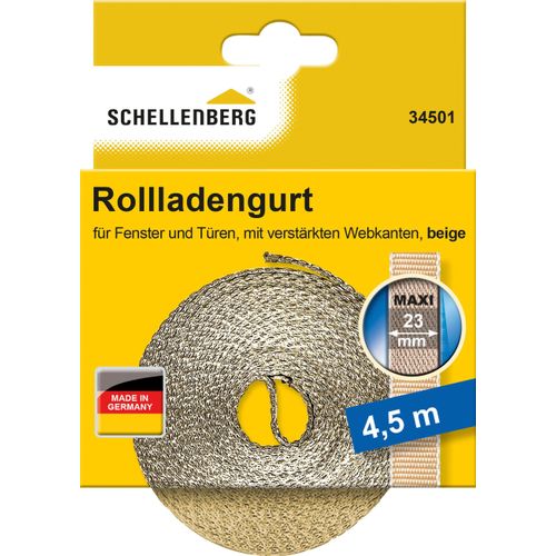 Rollladengurt SCHELLENBERG 