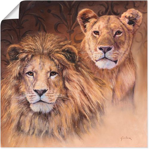Wandbild ARTLAND 