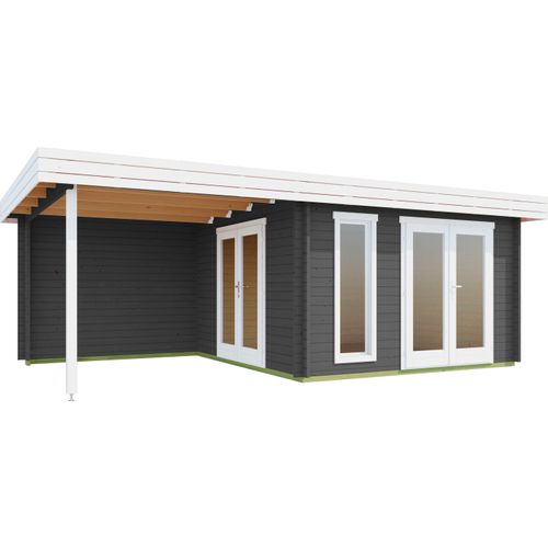 Gartenhaus LASITA MAJA 