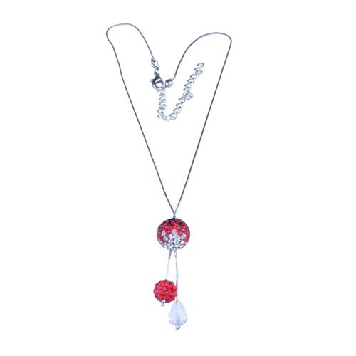 Kette mit Anhänger 