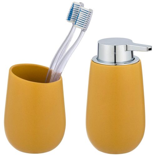 Badaccessoire-Set WENKO 