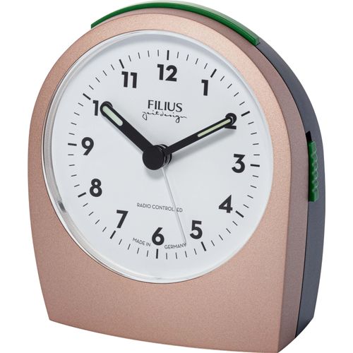 Funkwecker FILIUS ZEITDESIGN 