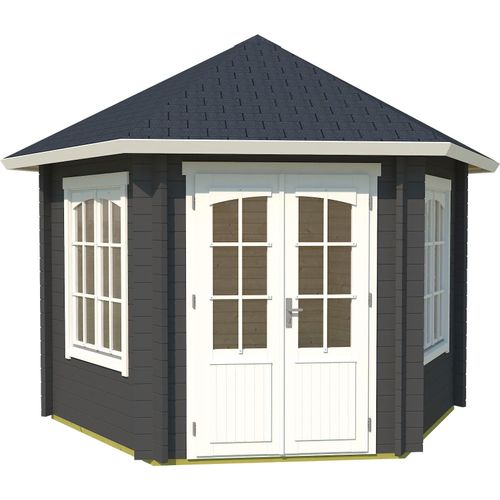 Pavillon LASITA MAJA 