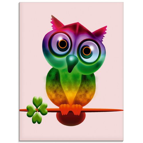 Glasbild ARTLAND 
