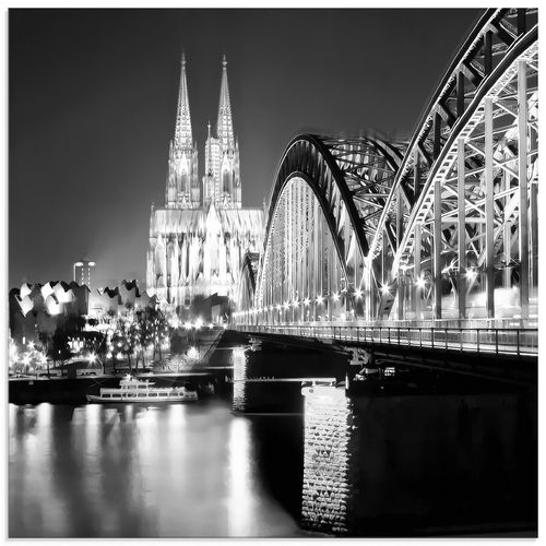 Glasbild ARTLAND 