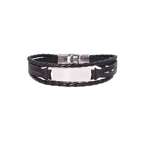 Lederarmband FIRETTI 