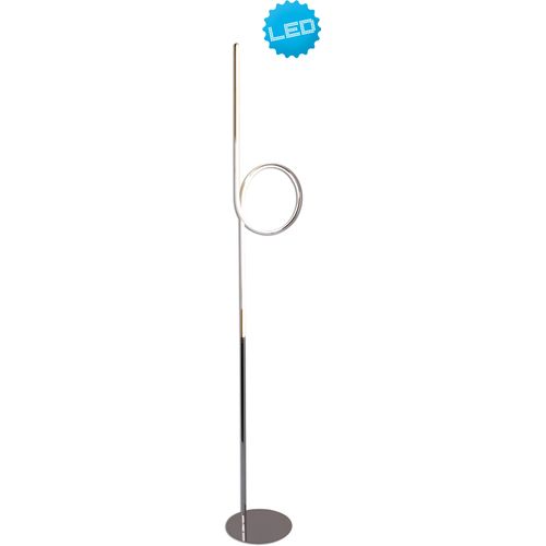 NÄVE LED Stehlampe 