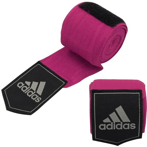 Handgelenkbandage ADIDAS PERFORMANCE Gr. 255, pink, Bandagen, 255