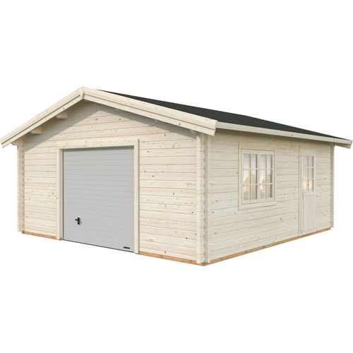 Garage PALMAKO 
