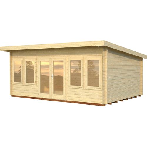 Gartenhaus PALMAKO 