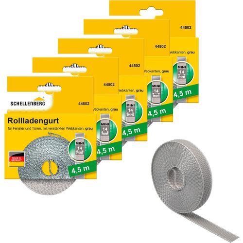 Rollladengurt SCHELLENBERG 