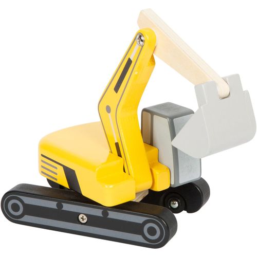 Spielzeug-Bagger SMALL FOOT 