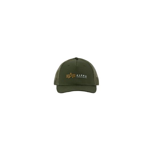 Trucker Cap ALPHA INDUSTRIES 