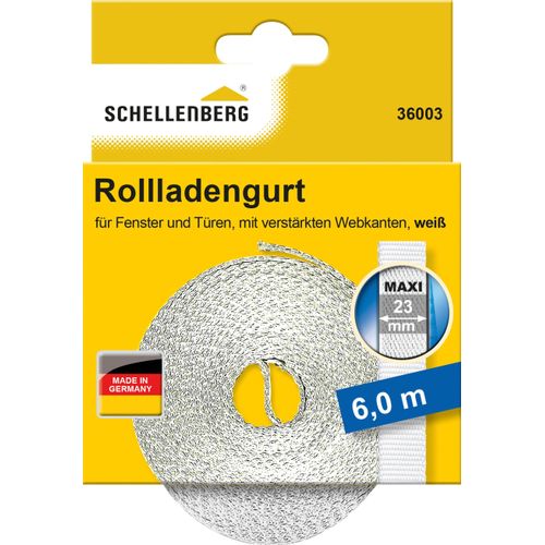 Rollladengurt SCHELLENBERG 