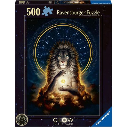 Puzzle RAVENSBURGER 