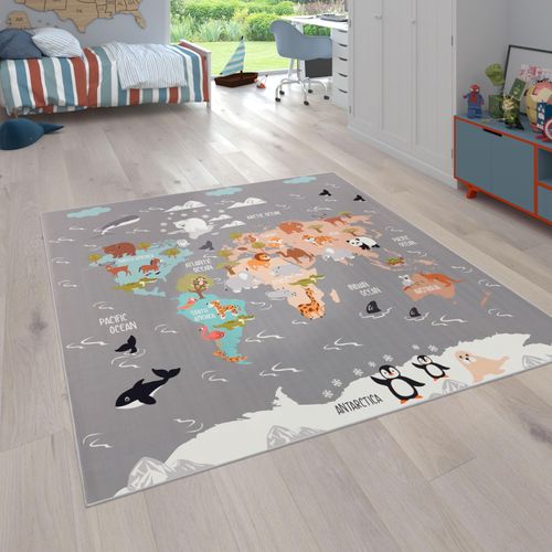 Kinderteppich PACO HOME 