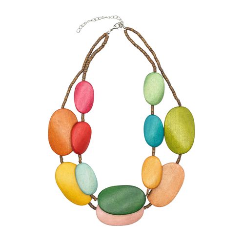 Kette mit Anhänger 