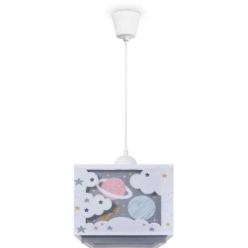 PACO HOME Pendelleuchte 