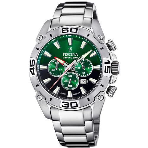 Chronograph FESTINA 